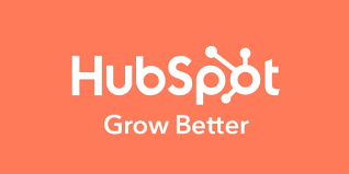 hubspot grow better
