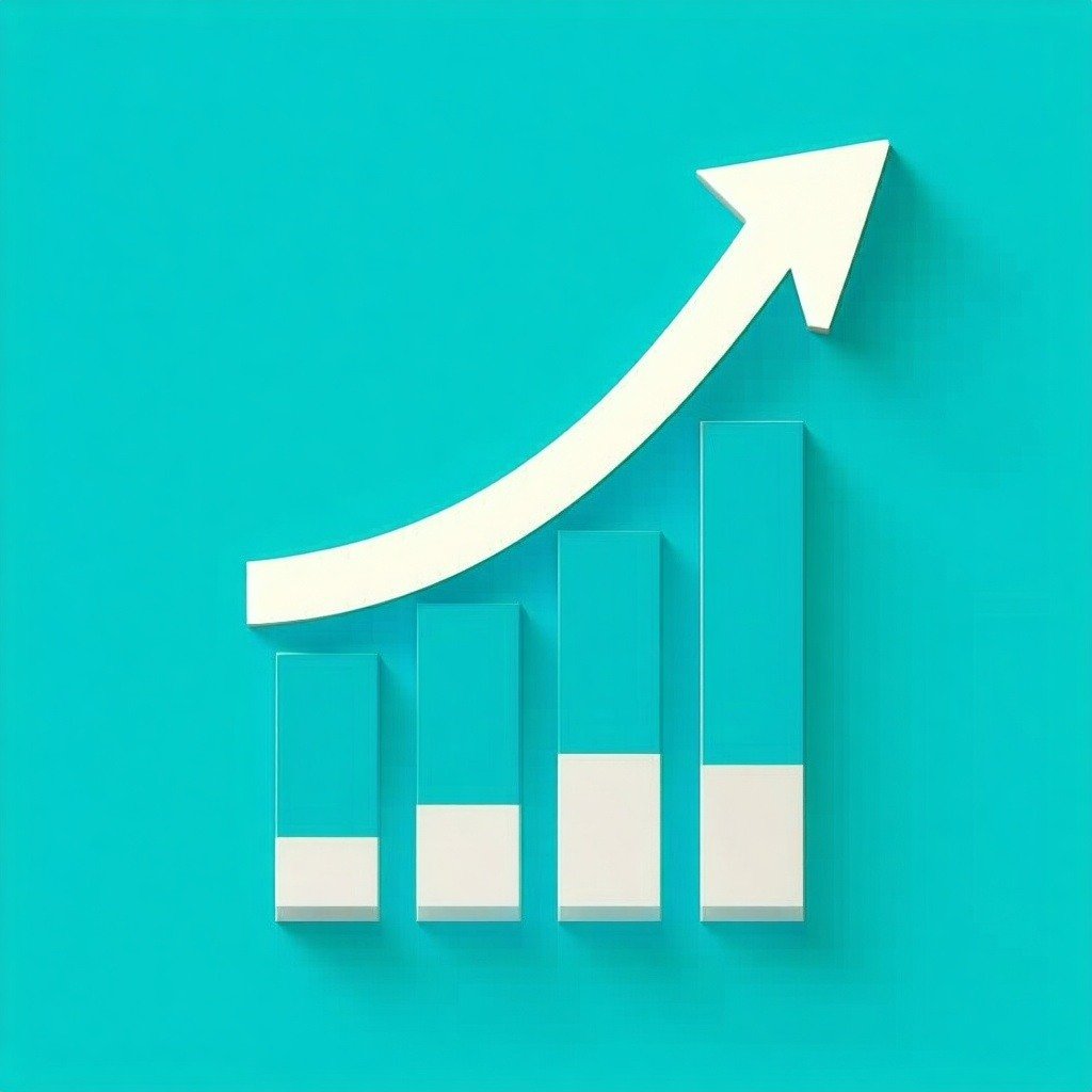 Increasing your revenue users customers or market footprinteven if your costs rise proportionally-1