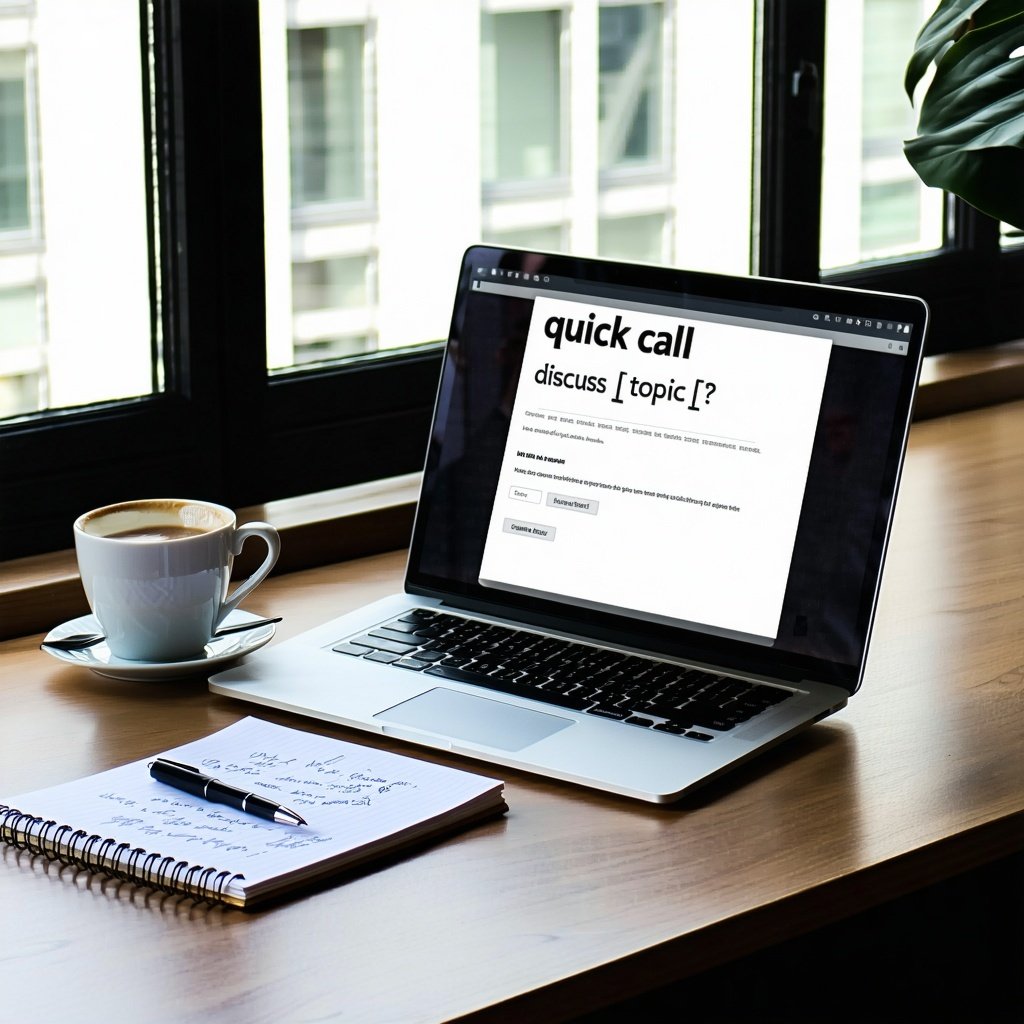 How to Write Effective Sales Meeting Invites and Handle Objections