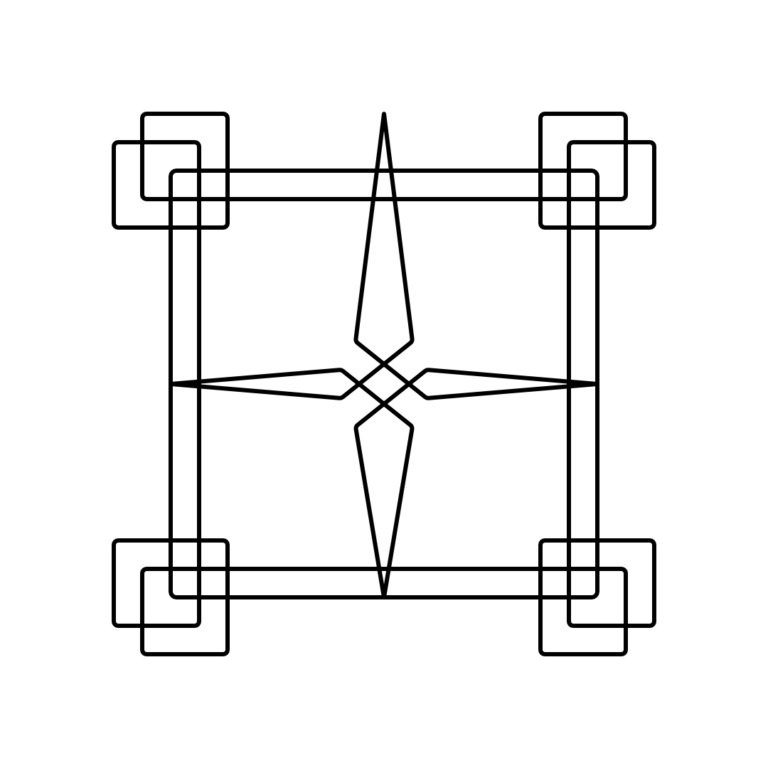 The Fourth Space Soul Compass