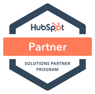 HubSpot Solutions Partner