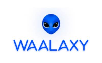 Sign-up to Waalaxy-3