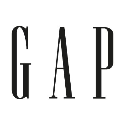 gap transparent